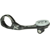 K-Edge Mounts & Spares - Wahoo Max XL Combo Mount